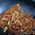 Cooksnap dari indah untuk resep Sambel Kering Tempe Kriuk Pedas Manis