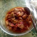 Cooksnap dari Dapoer Mamake 👩‍🍳 untuk resep Terong Balado