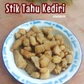 Cooksnap dari Farhah untuk resep Stik Tahu Khas Kediri