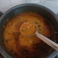 pinky makhija का कुकस्नैप जब उन्होंने वन पॉट पंजाबी राज़मा मसाला (one pot Punjabi Rajma masala recipe in Hindi) बनाया था।