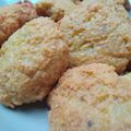 Cooksnap dari nugrahenis.a untuk resep Sesederhana nugget tahu