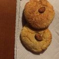 El cooksnap de Alejandra Castillo cuando hizo Galletas de Coco/ Método Grez.