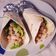 El cooksnap de Julia C. cuando hizo Burrito de garbanzos picantes.