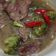 Cooksnap dari Lotusiana Thariq untuk resep brokoli daging sapi