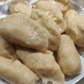 Cooksnap dari fishdo chengyao untuk resep Pempek Dos Enak Gurih Lembut Tanpa ikan