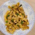 佳佳 的 一鍋到底之鹹蛋苦瓜（方便素）（低醣生酮餐）（家常菜） cooksnap