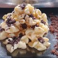 Cooksnap dari Dapur Kerang Ajaib untuk resep Semprit susu
