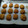 El cooksnap de María José cuando hizo Croquetas de coliflor al horno.