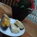 Cooksnap dari rika untuk resep Bolu pisang tepung beras simpel dan enak😋