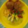 Cooksnap dari Mak e Iban untuk resep Soto kuning bogor