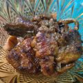 Cooksnap dari Noviana Arianti untuk resep Ayam Bakar Teflon