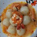 Cooksnap dari Afina🌹🍖 untuk resep Sup tomyum pedas