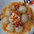 Cooksnap dari Afina🌹🍖 untuk resep Sup tomyum pedas