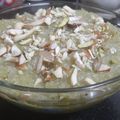 Hiral Dholakia's cooksnap of when they made દૂધી નો હલવો (Dudhi no halwo Recipe In Gujarati).
