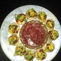 Hadani Shriya's cooksnap of when they made રવા અપ્પમ   (rava appam recipe in Gujarati).