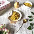 Cooksnap dari Evie Indriana untuk resep Ayam Suwir Jamur Tiram