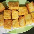 Cooksnap dari Natalia K. Elda untuk resep Misoa goreng