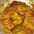 prabhgun का कुकस्नैप जब उन्होंने टिंडा पनीर भरी(tinda paneer bhari recipe in hindi) बनाया था।
