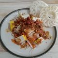 Cooksnap dari Ratna Rasuan untuk resep Asinan sayur betawi