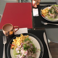 El cooksnap de Patricio Roco Valenzuela cuando hizo Ceviche de Reineta.