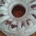 Cooksnap dari Mom Thian untuk resep Bolu Pisang Kukus (No telur, no mixer)