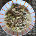 El cooksnap de Malagueña salerosa cuando hizo Brócoli a la carbonara 🥦.