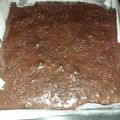 Cooksnap dari Bernadeta Setiarini untuk resep Fudgi brownies gluten free (pakai tepung maizena)
