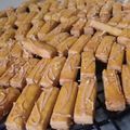 Cooksnap dari nurulan untuk resep Kastengel ekonomis
