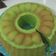 Cooksnap dari Happy Huimassa untuk resep Bolu pandan panggang putih telur