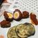 El cooksnap de jordicale cuando hizo Huevos escoceses o huevos a la escocesa.