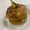 Cookingwithseki 's cooksnap of when they made Masa.
