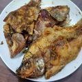 Cooksnap dari retha untuk resep Ikan Bakar, Yummy