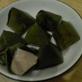 Cooksnap dari Iin Findy CintabngtUnyu untuk resep Kue Lapet Pandan Gulmer (#pr_olahantepungberas)