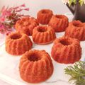 Cooksnap dari Heti untuk resep Bolu Karamel Kukus