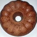 Cooksnap dari sarah Mama Zakiyyah untuk resep *brownis kukus chocolatos* tanpa pengembang