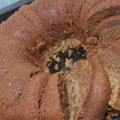 Cooksnap dari Bunda Double L untuk resep Banana Butter Cake Hampers Lebaran