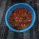 Cooksnap dari MyKitchen untuk resep Sambal Dabu-Dabu
