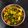 Rita Rampariya's cooksnap of when they made લીલી ડુંગળી નુ શાક (Green Onion Shak Recipe in Gujarati).