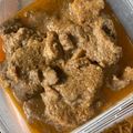 Cooksnap dari icha untuk resep Semur Daging Sapi