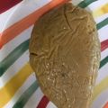 marycooks's cooksnap of when they made Unripe plantain moimoi.