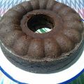 Cooksnap dari Ellin Dulhakim untuk resep Brownis kukus simpel