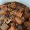 Cooksnap dari Rihlah Sa'idah untuk resep Kikil manis pedas