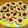 El cooksnap de Andres Rechia cuando hizo Pepas de avena y fécula de mandioca.