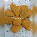 Cooksnap dari Dapur Rifka untuk resep Nugget ayam keju 🧀