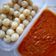 Cooksnap dari Silmia Darajatun untuk resep Bumbu Kacang Siomay, Batagor & Cilok