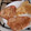 El cooksnap de Solitary Wolf cuando hizo Cinta de lomo empanada con parmesano.