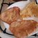 El cooksnap de Solitary Wolf cuando hizo Cinta de lomo empanada con parmesano.