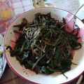Cooksnap από antonismavro στη συνταγή Ραδίκια (χόρτα) βραστά Αντώνης