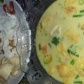 Cooksnap dari wuri puspita untuk resep Soto Betawi asli
