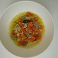 Cooksnap dari Rinadri untuk resep Bihun Kuah Tom Yam